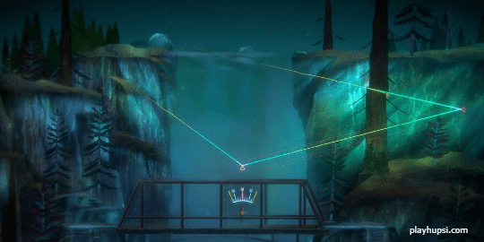 The Interactive Gameplay Oxenfree 2: Lost Signals